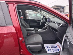 Used 2025  Toyota RAV4 XLE AWD at G&period;O&period; Crivelli Autmotive Inc&period; near New Castle&comma; PA