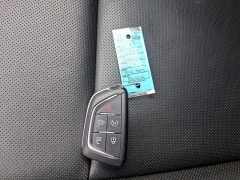 Used 2023  Cadillac CT4 4dr Sdn Premium Luxury at G.O. Crivelli Autmotive Inc. near New Castle, PA