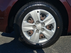 Used 2018  Kia Forte LX Auto at G.O. Crivelli Autmotive Inc. near New Castle, PA