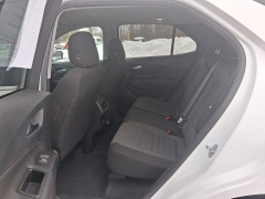 Used 2022  Chevrolet Equinox AWD 4dr LT w&sol;1LT at G&period;O&period; Crivelli Autmotive Inc&period; near New Castle&comma; PA