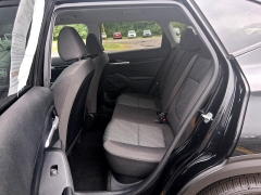 Used 2021  Kia Seltos 4d SUV AWD LX at G.O. Crivelli Autmotive Inc. near New Castle, PA