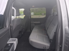 Used 2025  Ford F-150 XLT 4WD SuperCrew Box at G&period;O&period; Crivelli Autmotive Inc&period; near New Castle&comma; PA