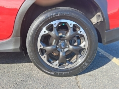 Used 2021  Subaru Crosstrek CVT at G.O. Crivelli Autmotive Inc. near New Castle, PA