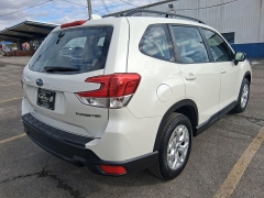 Used 2020  Subaru Forester 4d SUV AWD at G&period;O&period; Crivelli Autmotive Inc&period; near New Castle&comma; PA