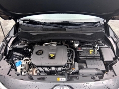 Used 2021  Kia Seltos 4d SUV AWD LX at G.O. Crivelli Autmotive Inc. near New Castle, PA