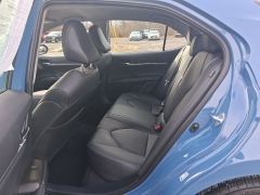 Used 2024  Toyota Camry XSE Auto at G&period;O&period; Crivelli Autmotive Inc&period; near New Castle&comma; PA