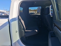 Used 2025  Chevrolet Silverado 1500 4WD Crew Cab 147" LT w/1LT at G.O. Crivelli Autmotive Inc. near New Castle, PA