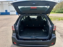 Used 2023  Subaru Outback CVT at G.O. Crivelli Autmotive Inc. near New Castle, PA