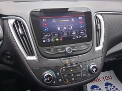 Used 2024  Chevrolet Malibu 4dr Sdn 1LT at G.O. Crivelli Autmotive Inc. near New Castle, PA