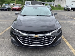 Used 2024  Chevrolet Malibu 4dr Sdn 1LT at G&period;O&period; Crivelli Autmotive Inc&period; near New Castle&comma; PA