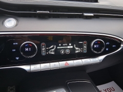 Used 2023  Genesis GV70 2.5T AWD at G.O. Crivelli Autmotive Inc. near New Castle, PA