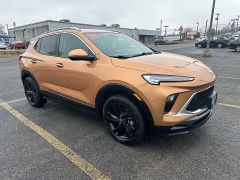 Used 2024  Buick Encore GX AWD 4dr Sport Touring at G&period;O&period; Crivelli Autmotive Inc&period; near New Castle&comma; PA