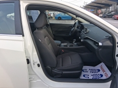 Used 2024  Nissan Altima 2&period;5 S Sedan at G&period;O&period; Crivelli Autmotive Inc&period; near New Castle&comma; PA