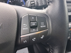 Used 2022  Ford Bronco Sport Big Bend 4x4 at G.O. Crivelli Autmotive Inc. near New Castle, PA