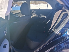 Used 2012  Toyota Corolla 4d Sedan S Auto at G&period;O&period; Crivelli Autmotive Inc&period; near New Castle&comma; PA