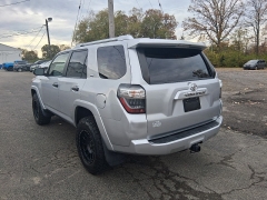 Used 2016  Toyota 4Runner 4WD 4dr V6 SR5 Premium (Natl) at G.O. Crivelli Autmotive Inc. near New Castle, PA