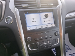 Used 2019  Ford Fusion 4d Sedan FWD SE 1&period;5L EcoBoost at G&period;O&period; Crivelli Autmotive Inc&period; near New Castle&comma; PA