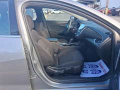 Used 2023  Chevrolet Malibu 4dr Sdn 1LT at G.O. Crivelli Autmotive Inc. near New Castle, PA