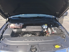 Used 2022  Ram 1500 Big Horn 4x4 Crew Cab 5'7" Box at G.O. Crivelli Autmotive Inc. near New Castle, PA