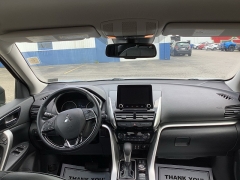 Used 2024  Mitsubishi Eclipse Cross S-AWC at G&period;O&period; Crivelli Autmotive Inc&period; near New Castle&comma; PA