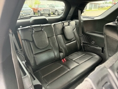 Used 2020  Ford Explorer 4d SUV 4WD Limited 3&period;3L Hybrid at G&period;O&period; Crivelli Autmotive Inc&period; near New Castle&comma; PA
