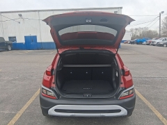 Used 2022  Hyundai Kona SEL Auto AWD at G&period;O&period; Crivelli Autmotive Inc&period; near New Castle&comma; PA