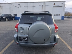 Used 2006  Toyota RAV4 4d SUV AWD Limited at G.O. Crivelli Autmotive Inc. near New Castle, PA