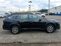 Used 2023  Subaru Outback CVT at G.O. Crivelli Autmotive Inc. near New Castle, PA