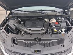 Used 2025  Chevrolet Blazer AWD 4dr LT w&sol;2LT at G&period;O&period; Crivelli Autmotive Inc&period; near New Castle&comma; PA