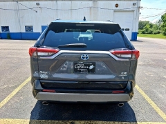 Used 2020  Toyota RAV4 Hybrid 4d SUV AWD XSE *Ltd Avail* at G.O. Crivelli Autmotive Inc. near New Castle, PA