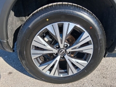 Used 2023  Nissan Rogue AWD SV &ast;Ltd Avail&ast; at G&period;O&period; Crivelli Autmotive Inc&period; near New Castle&comma; PA