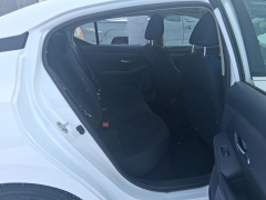 Used 2022  Nissan Sentra S CVT at G&period;O&period; Crivelli Autmotive Inc&period; near New Castle&comma; PA