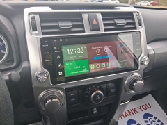 Used 2016  Toyota 4Runner 4WD 4dr V6 SR5 Premium (Natl) at G.O. Crivelli Autmotive Inc. near New Castle, PA