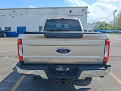 Used 2017  Ford Super Duty F-250 SRW 4WD Crew Cab Box at G&period;O&period; Crivelli Autmotive Inc&period; near New Castle&comma; PA