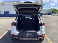 Used 2021  Chevrolet Trailblazer 4d SUV FWD ACTIV at G&period;O&period; Crivelli Autmotive Inc&period; near New Castle&comma; PA