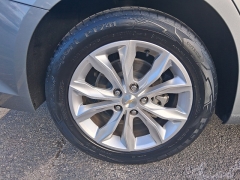 Used 2023  Chevrolet Malibu 4dr Sdn 1LT at G.O. Crivelli Autmotive Inc. near New Castle, PA