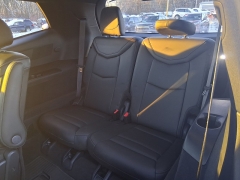 Used 2020  Cadillac XT6 4d SUV AWD Sport at G&period;O&period; Crivelli Autmotive Inc&period; near New Castle&comma; PA