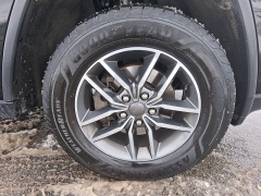 Used 2019  Jeep Grand Cherokee Limited 4x4 at G&period;O&period; Crivelli Autmotive Inc&period; near New Castle&comma; PA