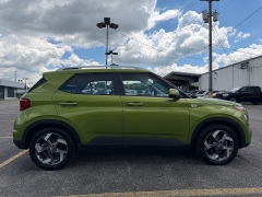 Used 2024  Hyundai Venue SEL IVT at G&period;O&period; Crivelli Autmotive Inc&period; near New Castle&comma; PA