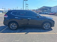 Used 2016  Nissan Rogue AWD 4dr SL at G&period;O&period; Crivelli Autmotive Inc&period; near New Castle&comma; PA