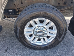 Used 2017  Ford Super Duty F-250 SRW 4WD Crew Cab Box at G&period;O&period; Crivelli Autmotive Inc&period; near New Castle&comma; PA