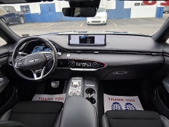 Used 2023  Genesis GV70 2.5T AWD at G.O. Crivelli Autmotive Inc. near New Castle, PA