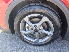 Used 2025  Kia K4 LXS FWD at G&period;O&period; Crivelli Autmotive Inc&period; near New Castle&comma; PA