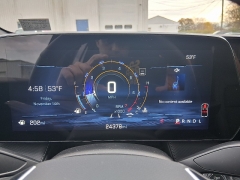 Used 2025  Chevrolet Equinox FWD 4dr LT w/1LT at G.O. Crivelli Autmotive Inc. near New Castle, PA