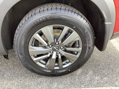 Used 2022  Nissan Pathfinder SV 4WD at G&period;O&period; Crivelli Autmotive Inc&period; near New Castle&comma; PA