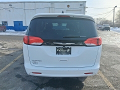 Used 2023  Chrysler Voyager LX FWD at G&period;O&period; Crivelli Autmotive Inc&period; near New Castle&comma; PA