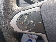 Used 2020  Chevrolet Colorado 4WD Ext Cab WT at G.O. Crivelli Autmotive Inc. near New Castle, PA