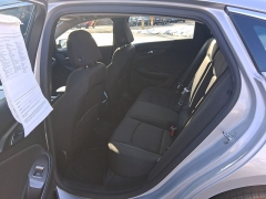 Used 2020  Chevrolet Malibu 4d Sedan LT at G&period;O&period; Crivelli Autmotive Inc&period; near New Castle&comma; PA