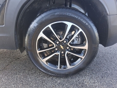 Used 2024  Chevrolet Trailblazer AWD 4dr LT at G&period;O&period; Crivelli Autmotive Inc&period; near New Castle&comma; PA