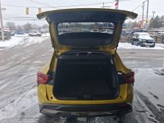 Used 2024  Chevrolet Trax FWD 4dr ACTIV at G&period;O&period; Crivelli Autmotive Inc&period; near New Castle&comma; PA